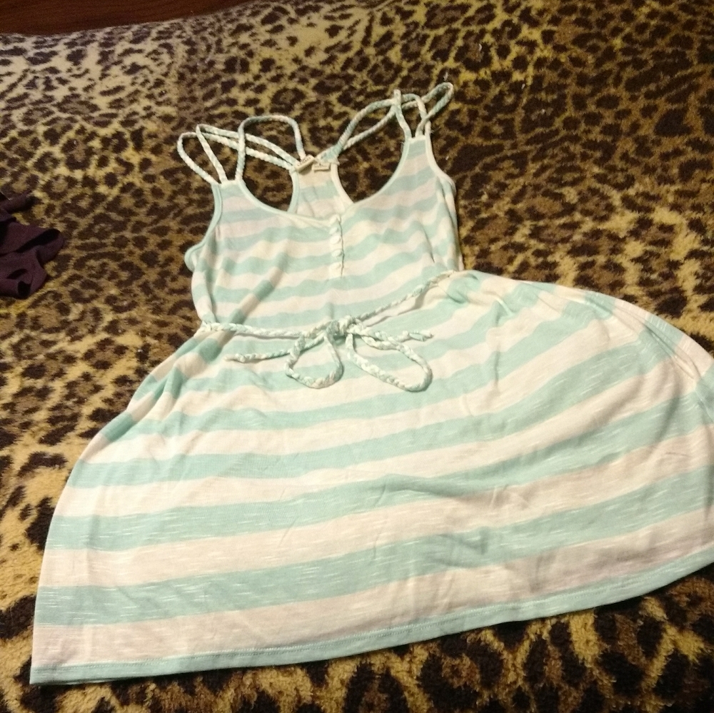 Lagaci Sundress